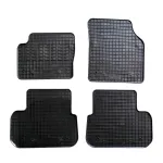 Set covorașe auto din cauciuc pentru Land Rover Discovery Sport L550 2014-2019