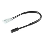 Set cabluri și mufe pentru semnalizatoare Suzuki, 2 bucăți