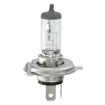 Bec halogen H4 Trifa 24V 75/70W cu soclu P43t pentru far auto