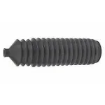 Burduf casetă direcție pentru Ford Transit 2000-2006, culoare neagră