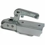 Cupla remorca 60x60 mm 750 kg pentru ax patrat, omologata E4 Carpoint