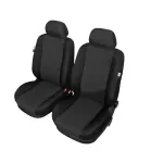 Huse scaun fata Ares cu Airbag, set 2 bucati, marimea L