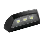 Lampa LED pentru iluminare numar inmatriculare 12V, 3 SMD, omologare E