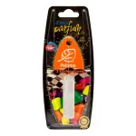 Odorizant auto lichid Paloma Turbo Gum 5 ml, parfum intens