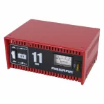 Redresor pentru acumulator auto Absaar 12V 11A, 25-120Ah, carcasă metalică