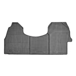 Set covorase auto din cauciuc pentru Mercedes Sprinter FWD 2018-, negre