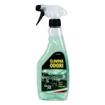 Soluție pentru eliminarea mirosurilor neplăcute auto Gran Pree 500 ml
