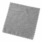 Lavetă universală din microfibră 30x30 cm, lavabilă și reutilizabilă Lampa