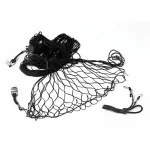 Plasa protectie auto universala pentru bagaje 120x50 cm