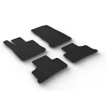 Set covorase cauciuc Mercedes-Benz GLC SUV X254 automata 2022- Gledring