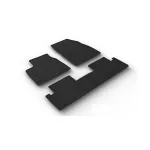 Set covorase auto cauciuc Renault Megane E-Tech Hatchback 2022