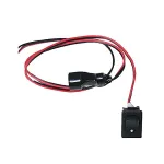 Alerta lumini aprinse auto 6-24V certificata ATESTED 8 SD 2601