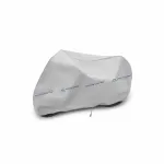 Prelată impermeabilă pentru bicicletă Basic Garage L, protecție UV