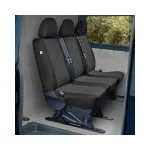 Set huse bancheta 3 locuri Kegel pentru Mercedes Vito III W447 dupa 2014