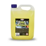 Soluție pentru curățat motorul Wesco, 5 litri, biodegradabilă