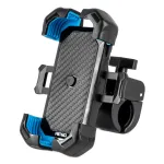 Suport telefon universal 360° pentru bicicletă, motocicletă și scuter Amio
