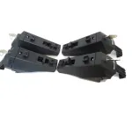 Kit montaj portbagaj Menabo pentru Dacia Duster si modele compatibile