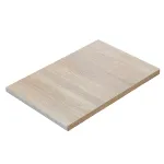 Blat de lucru Leziter Praktik 40, stejar sonoma, 60x40 cm