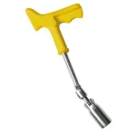 Cheie bujii Power Grip - 16mm