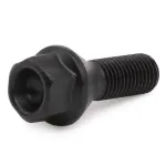 Prezon roată BMW X3 Febi, cap 17, M14x1.25, lungime 47 mm