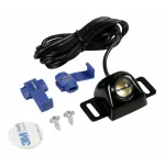Proiector LED multifunctional pentru mers inapoi 12-30V, 500 lm, IP65