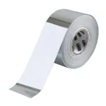 Bandă ornament crom adezivă Maniac, flexibilă, 10 m x 30 mm