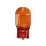 Bec semnalizare auto Osram WY21W 12V 21W galben, soclu WX3x16d