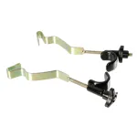 Blocatoare usi camion din interior pentru Renault T 2013+, set 2 bucati