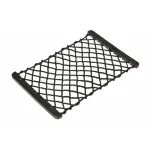 Buzunar depozitare elastic auto universal 24x18 cm pentru portbagaj