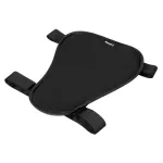 Husă cu gel pentru șa de motocicletă și scuter GelPad L 29x22 cm