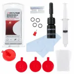 Kit reparatie parbriz 4Cars pentru fisuri si ciobituri mici