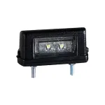 Lampa LED pentru iluminare numar inmatriculare 12/24V Kamar