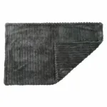 Laveta microfibra auto Dry-Pro 2 Duplex 50x70 cm, ultra absorbanta