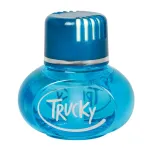 Odorizant auto Trucky Ocean 150 ml cu reglaj intensitate parfum