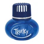 Odorizant auto Trucky Tropical 150 ml cu reglaj intensitate parfum