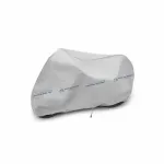 Prelată impermeabilă pentru bicicletă XL Basic Garage, protecție UV