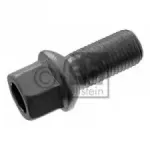 Prezon roată Febi 14x1.5x24 mm cu cap 17 pentru fixare sigură
