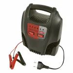 Redresor auto pentru acumulator Carpoint 8A, 6/12V, cu protectie