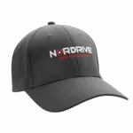 Șapcă gri Nordrive mărime universală, stil casual și confort zilnic