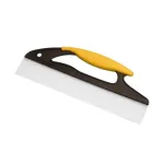 Spatulă pentru îndepărtat apa Whipe-Dry cu lamă flexibilă din silicon