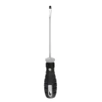 Surubelnita cu cap drept Crom-Vanadiu Lampa 1buc - 1x55x125mm