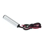 Amplificator semnal antenă auto AM/FM 12V Lampa pentru recepție radio