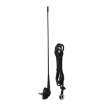 Antena auto de pavilion Lampa 36 cm cu unghi reglabil