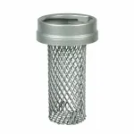 Antifurt combustibil pentru camion tip baionetă, Ø 80 mm, Lampa