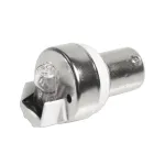 Avertizor sonor pentru mers inapoi 24V cu bec halogen 21W Lampa