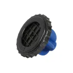 Buson rezervor universal din plastic pentru utilizare de urgenta