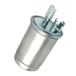 Filtru motorina Motorcraft pentru Ford Fiesta si Ford Focus