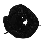 Manson volan din piele naturala 38-40 cm negru, Kegel Classic