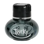 Odorizant auto Trucky 150 ml cu reglaj intensitate, parfum New Car