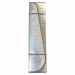 Parasolar auto pentru parbriz Laser Sun 70x145 cm, marimea L